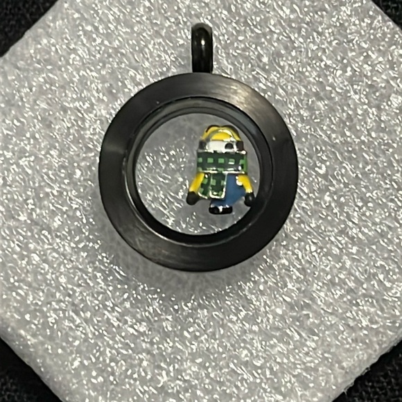 Origami Owl Mini Locket - Picture 1 of 2